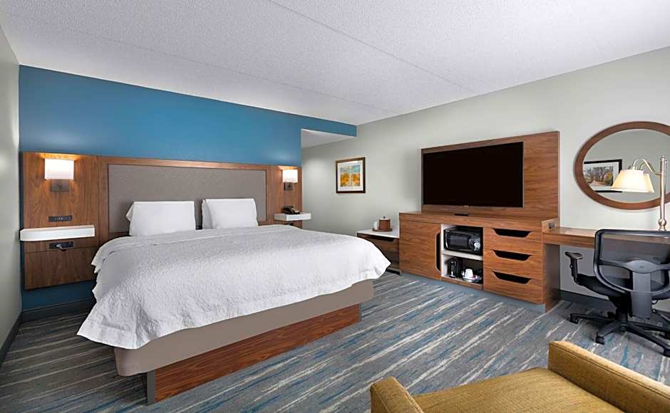 Hampton Inn By Hilton And Suites Belmont, Nc