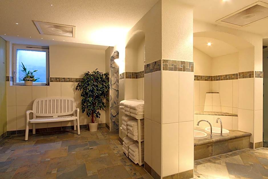 Bernerhof Swiss Quality Hotel