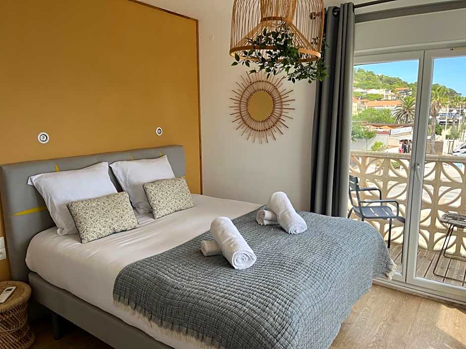 HOTEL RESTAURANT LA COTE REVEE