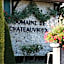 Domaine de Chateauvieux