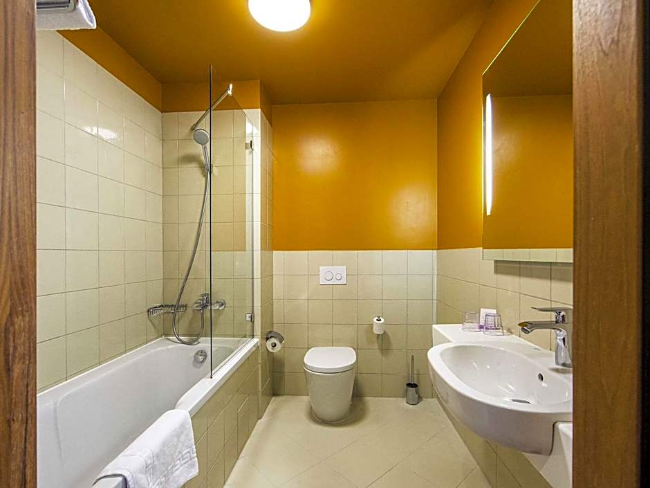Mercure Riga Centre