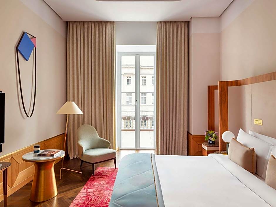 Raffles Europejski Warsaw