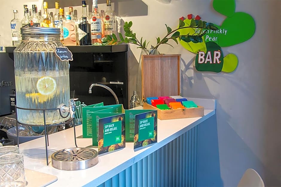 Ibis Styles St Pauls Bay Malta
