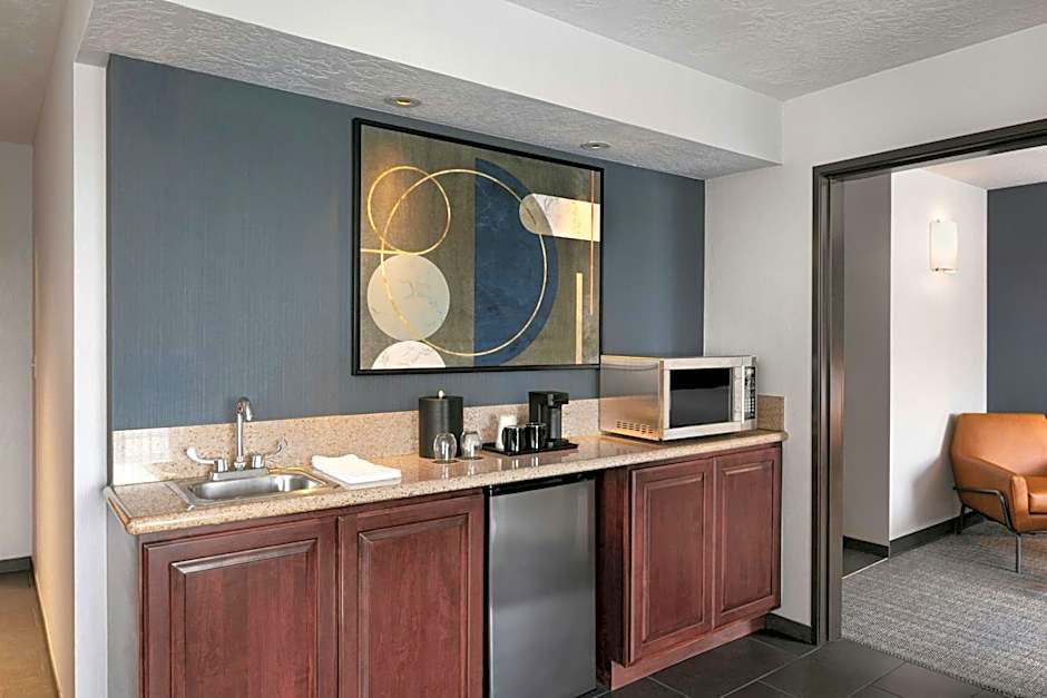 Courtyard by Marriott Richland Columbia Point