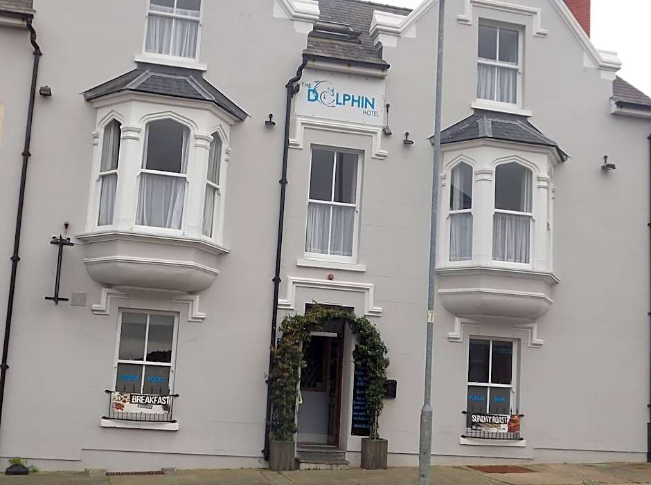 The Dolphin Hotel & Restaurant