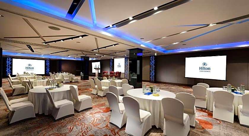 Hilton Colombo Residence