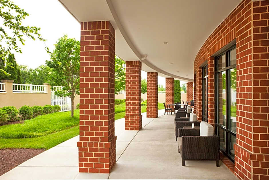 Courtyard by Marriott Gettysburg