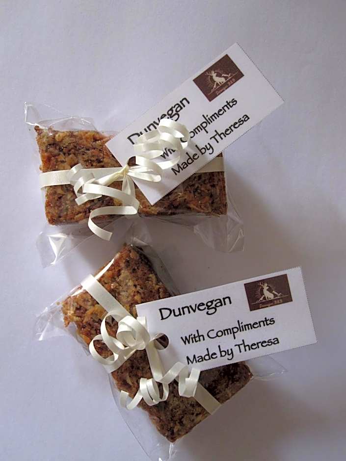 Dunvegan Bed & Breakfast