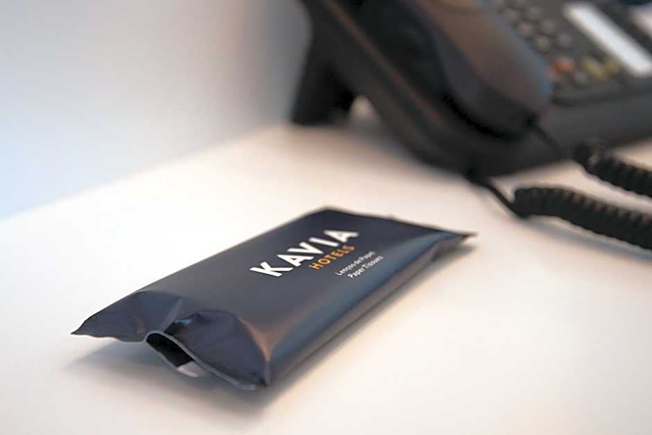 Hotel Porto Interface Trindade By Kavia