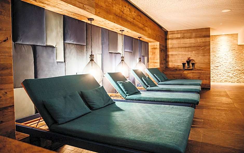 Post Seefeld - Wellnesshotel Tirol