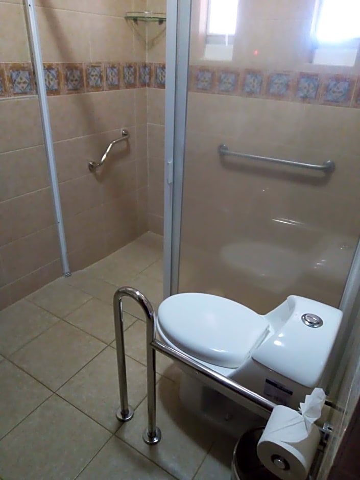 Hotel Hacienda Montesinos