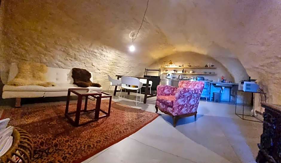 B&B con SPA il Castello di Lucawest