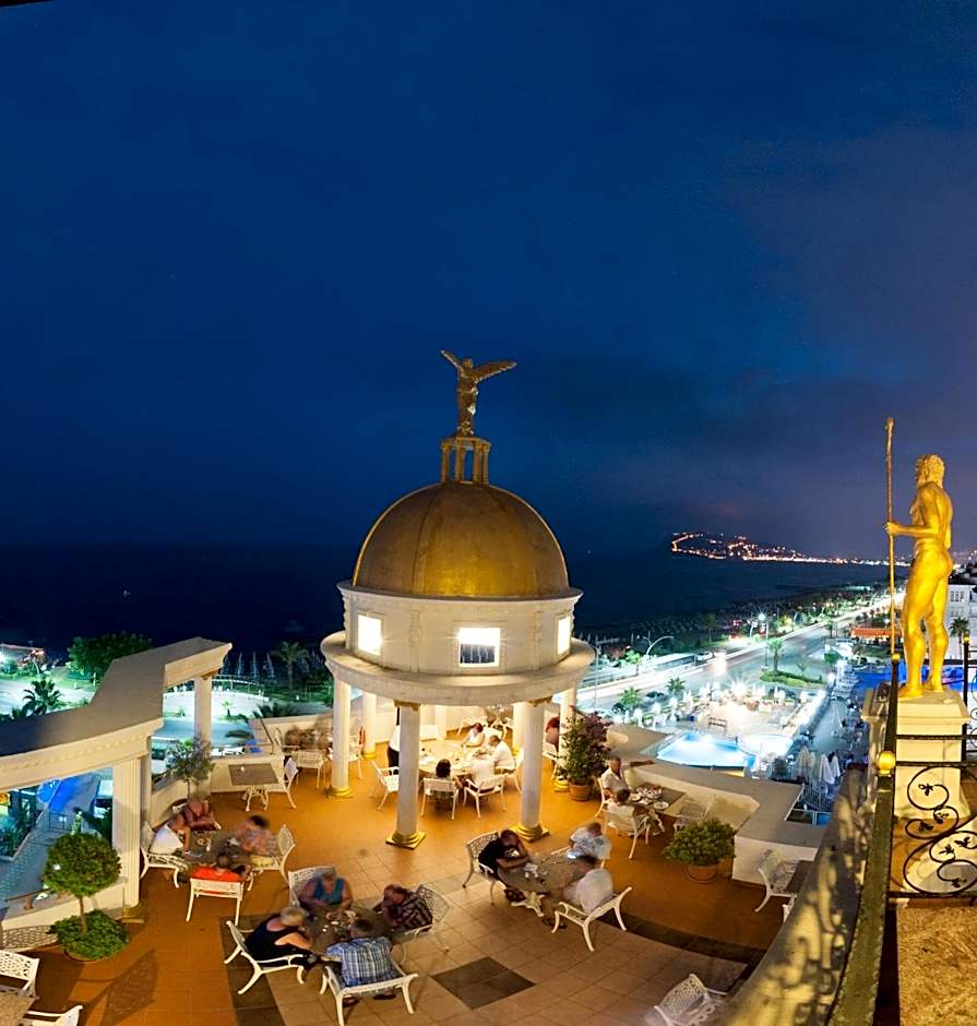 Antique Roman Palace Museum Hotel - Adults Only Ultra All Inclusive