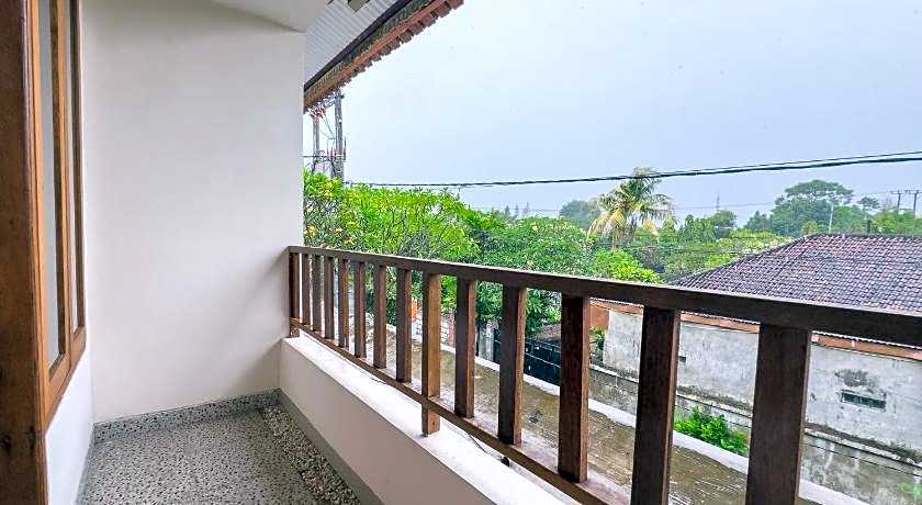 Ananda's Sanur by ABM