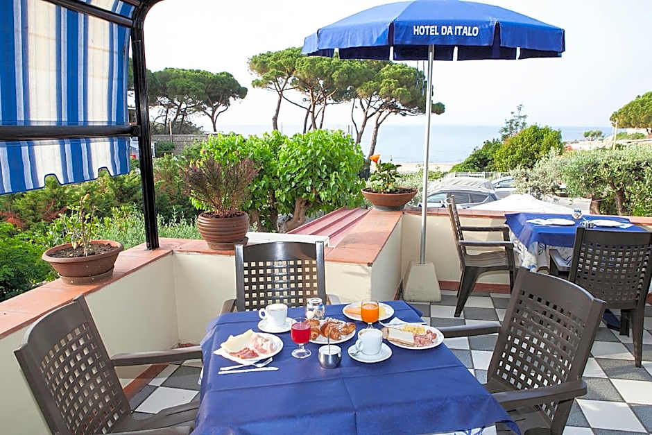 Hotel Da Italo