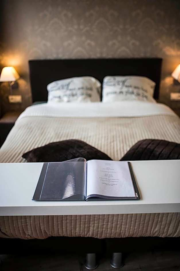 B&B A Dream City spa & Massages