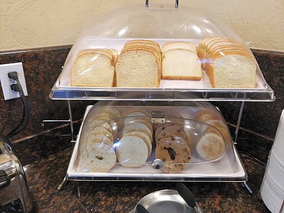 St. George Inn and Suites