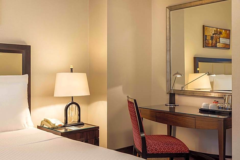 Hotel Çelik Palas Convention Center & Thermal SPA