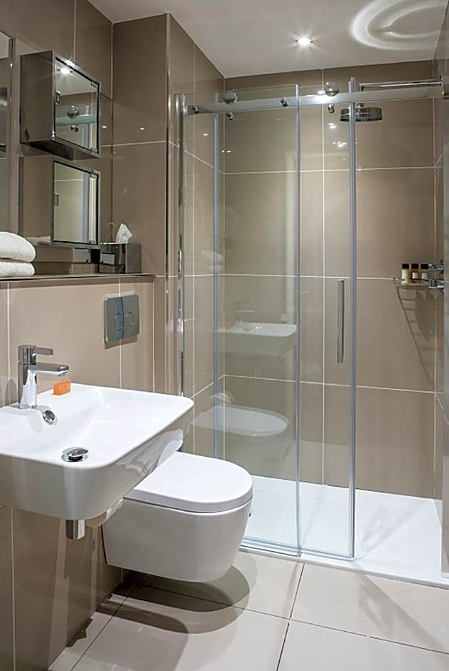 The Chronicle by Supercity Aparthotels