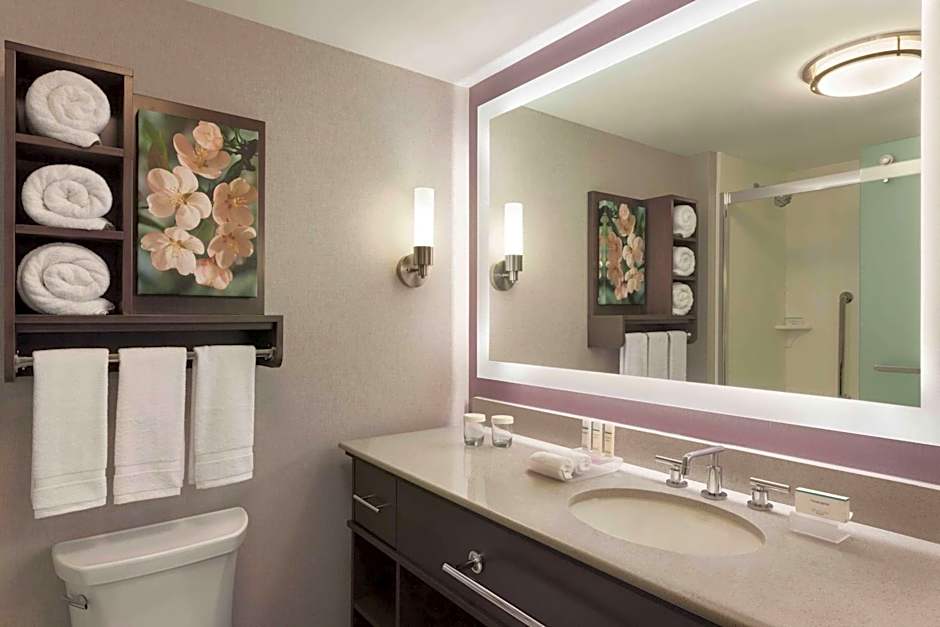 Homewood Suites By Hilton Washington DC Convention Ctr Area