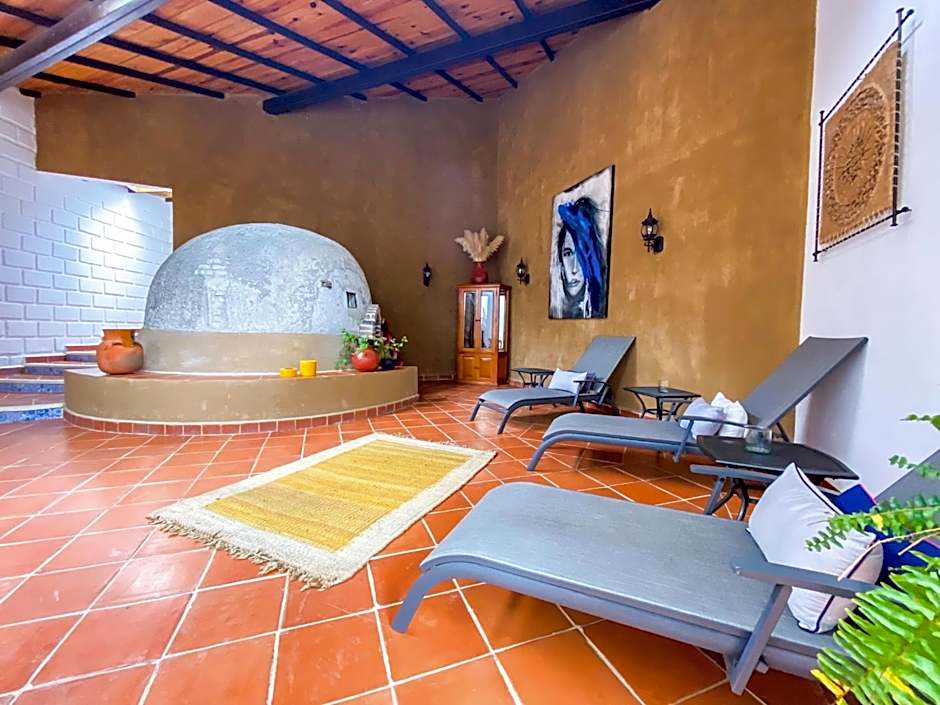 Molino de los Reyes