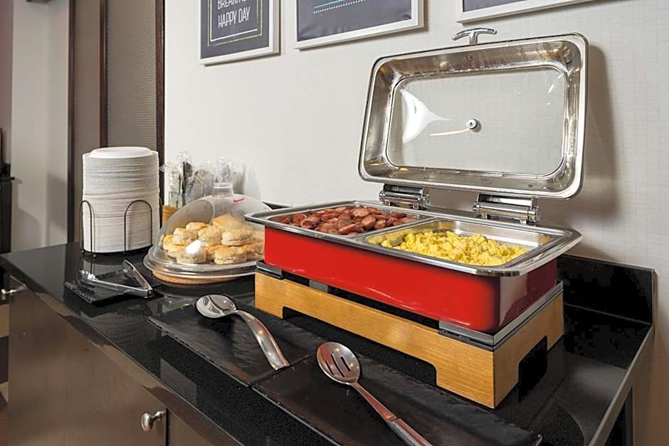 Hampton Inn By Hilton Columbia