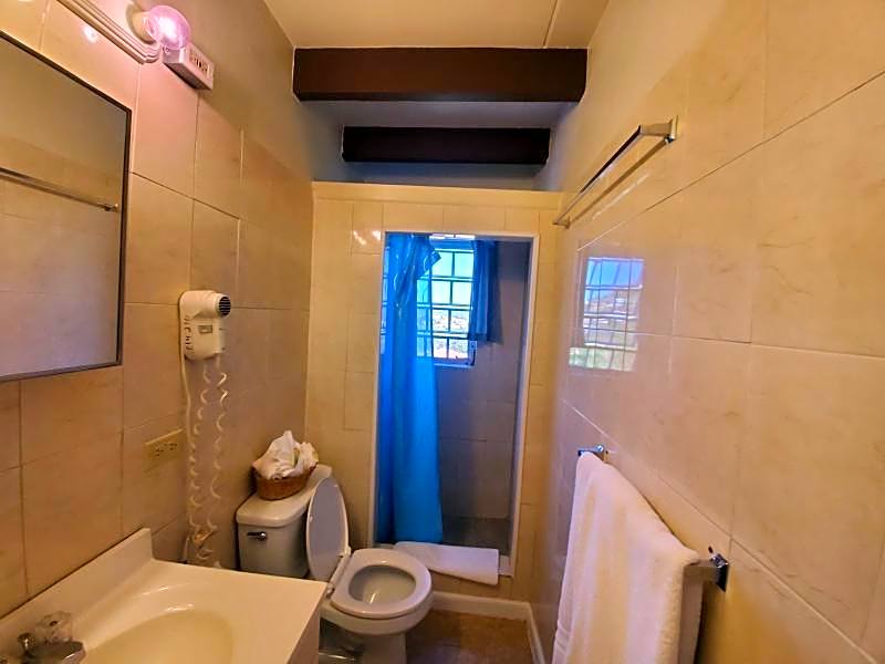 Sunset Gardens Guesthouse