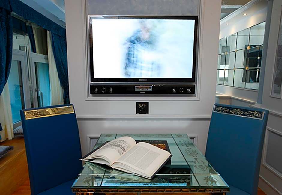Canaletto Luxury Suites - San Marco Luxury