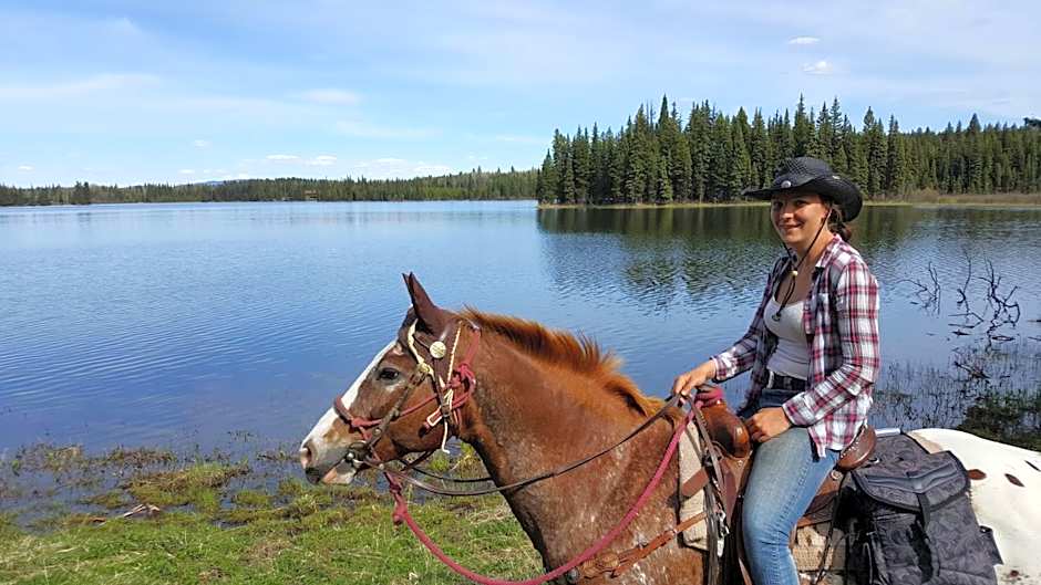 Wettstone Guest Ranch