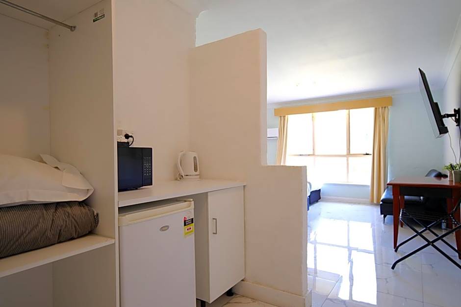 Golf Place Inn Wollongong