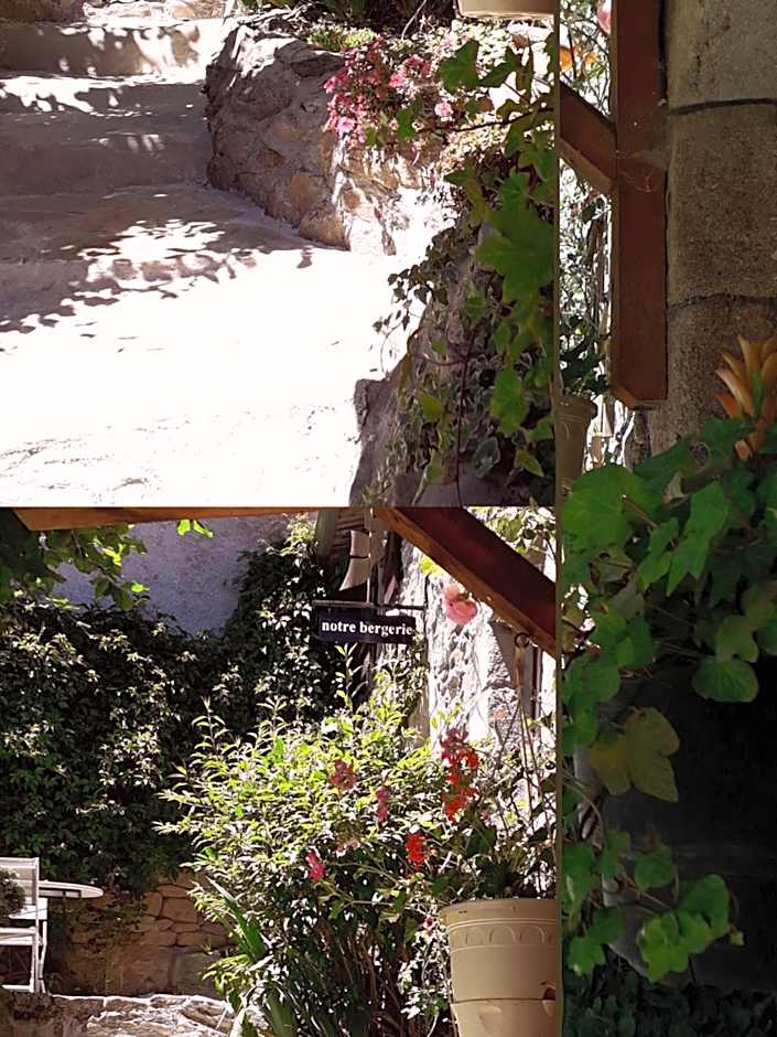 Notre Bergerie