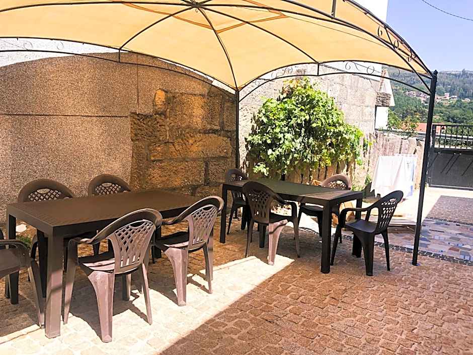 O Refuxio de la Jerezana
