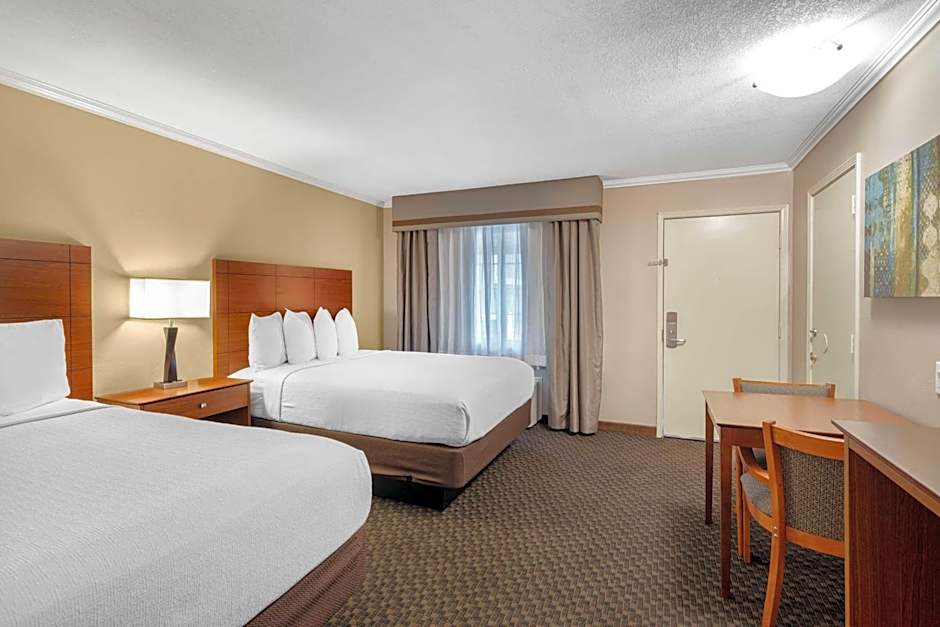 Best Western Oxnard Inn