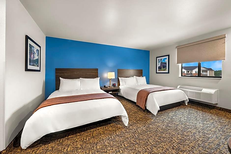 My Place Hotel-Mitchell