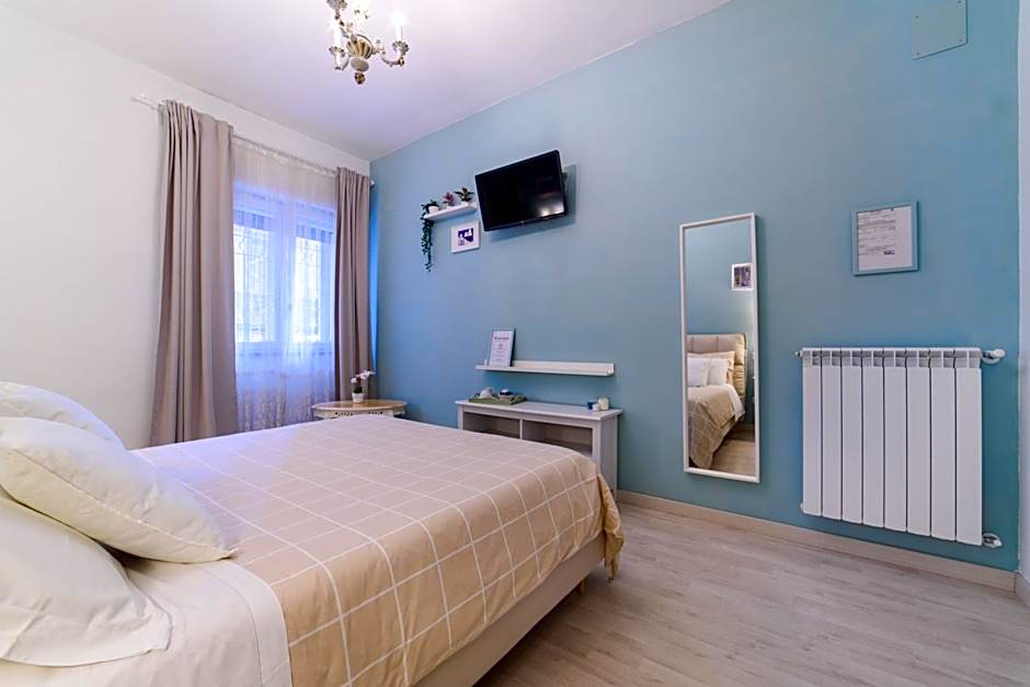 Gli Archi dei Diavoli