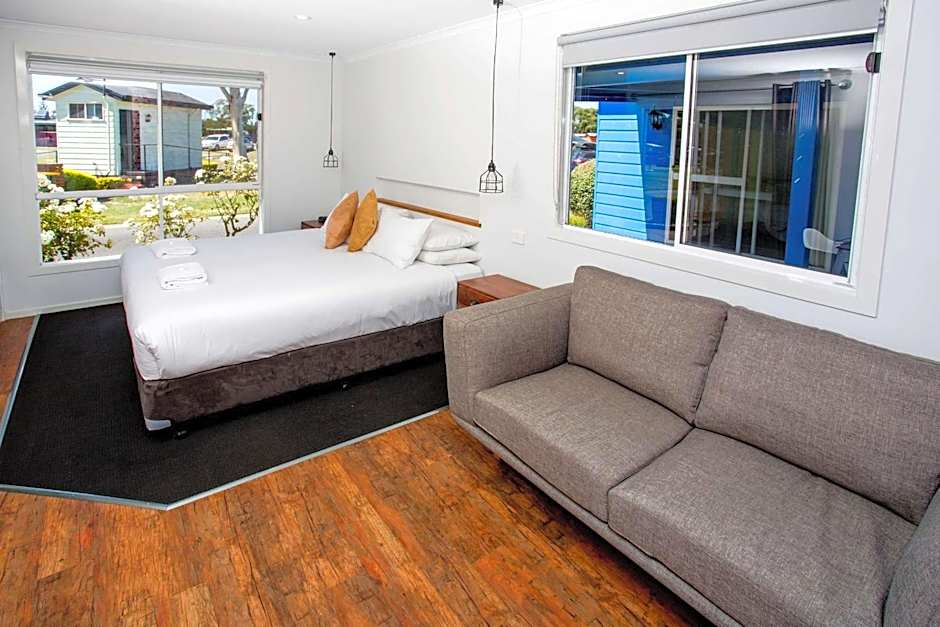 BIG4 Traralgon Park Lane Holiday Park