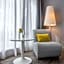 Radisson Blu Hotel Hannover