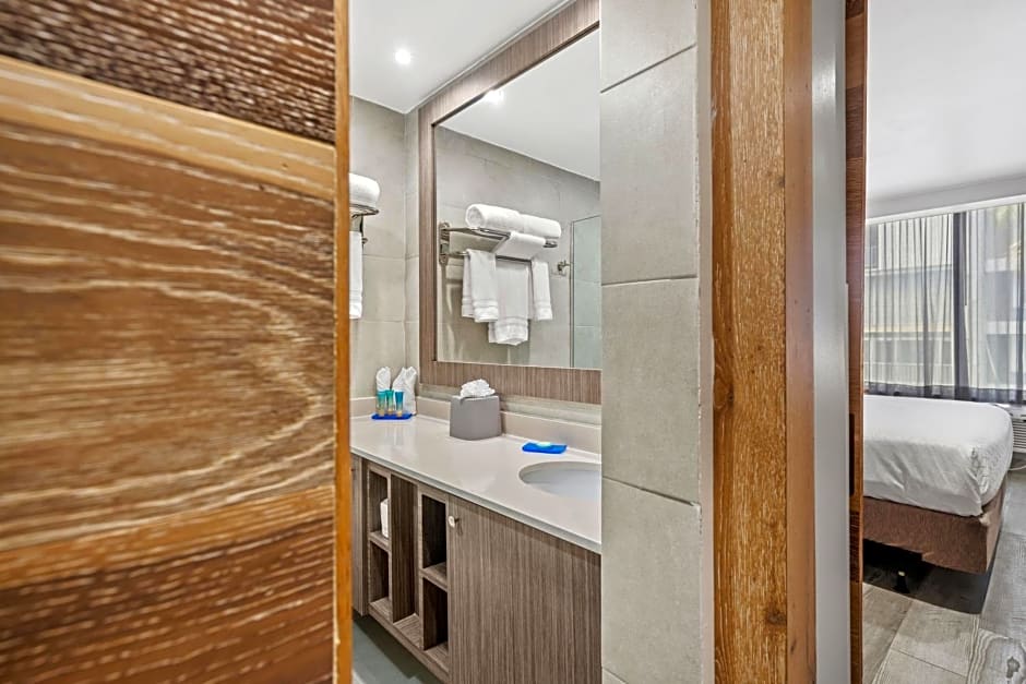 Holiday Inn Express San Juan Condado By IHG