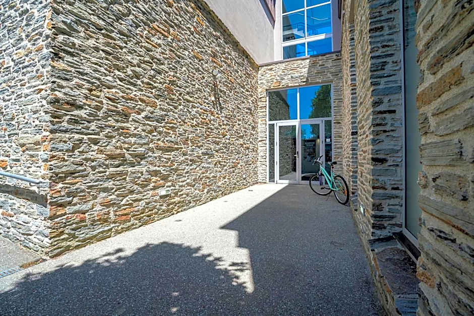 The Brownston Hostel