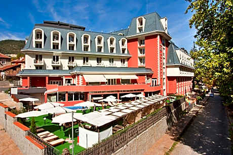 Balneo Complex & Spa Aquatonik