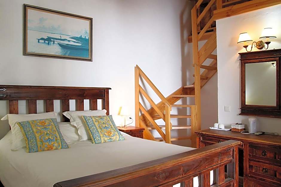 Molino Cuatro Paradas