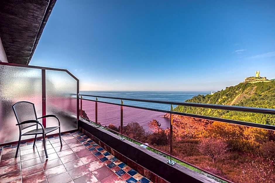 Hotel Leku Eder