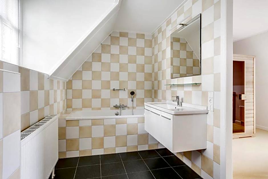 Villapark de Hondsrug