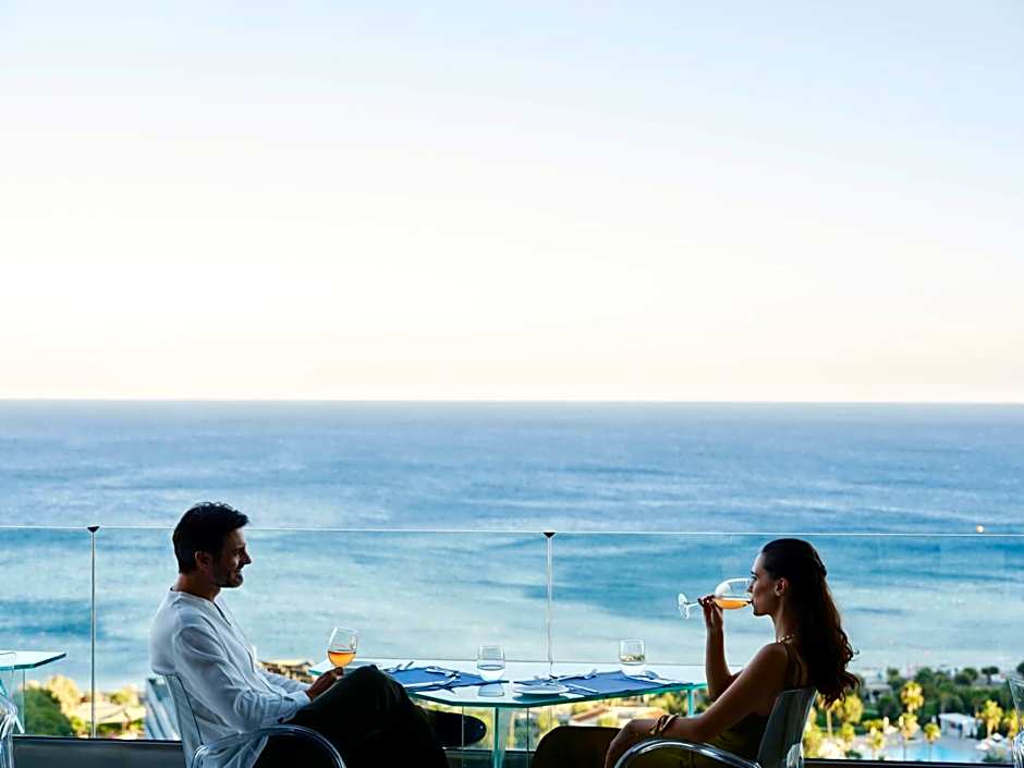 Esperos Village Blue & Spa - Adults Only