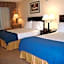 Holiday Inn Express Little Rock-Airport By IHG