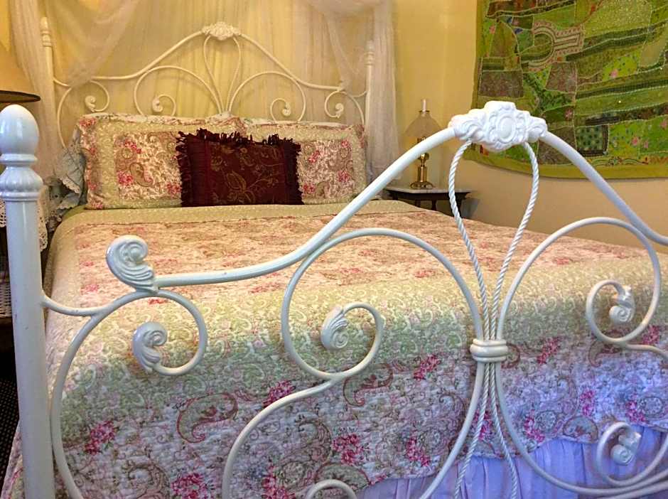 Fair Street Guest House