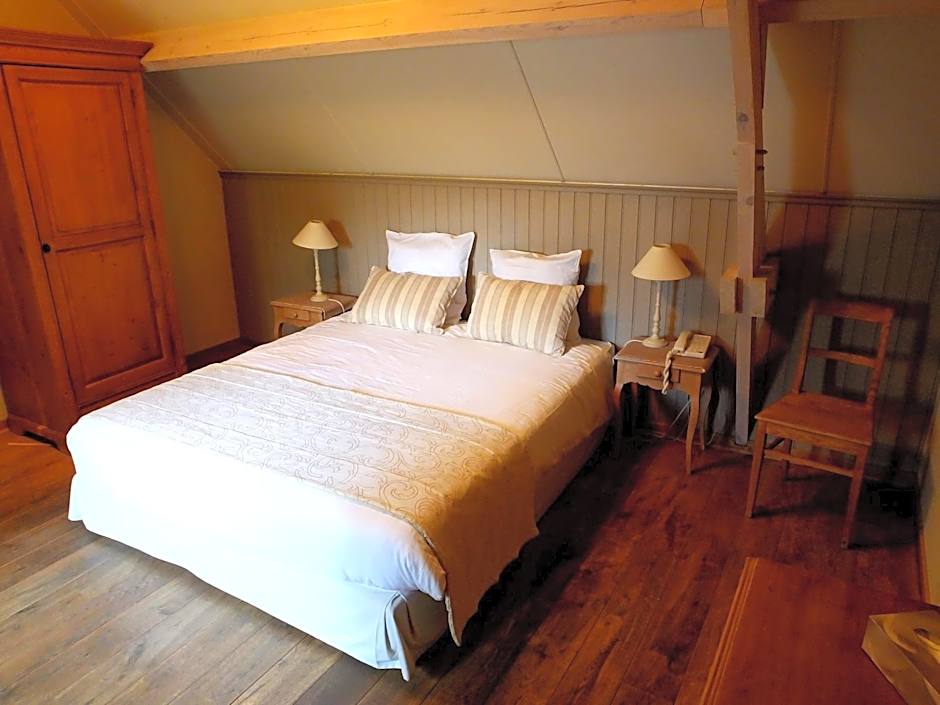 Hostellerie au Coeur du Spinois