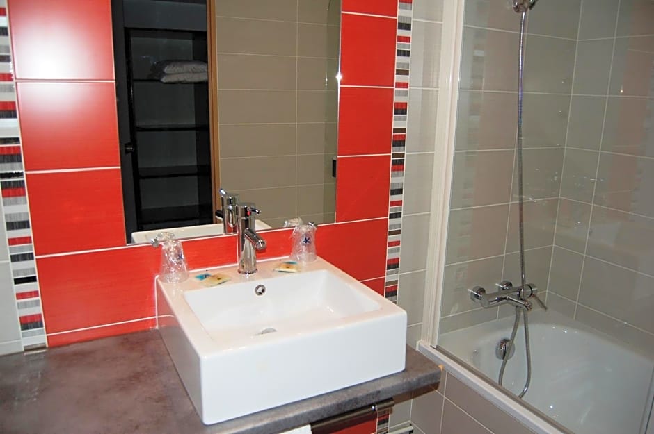 Hotel Cositel, CIT'HOTEL Coutances