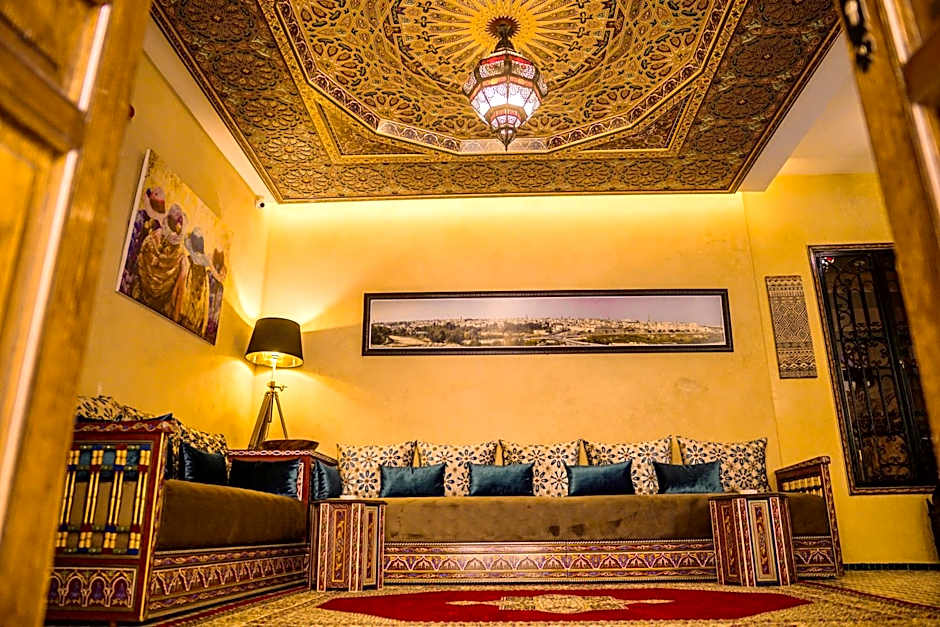 Riad Zidania