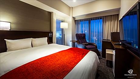 Main: Relax Double Room Non-Smoking